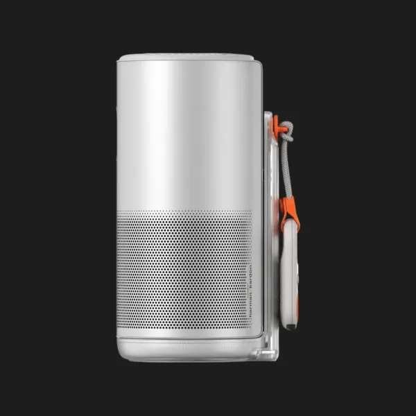 Портативний проектор XGIMI MoGo 4 Pro Laser Outdoor Collection (WK03K-1) (Silver) (UA)