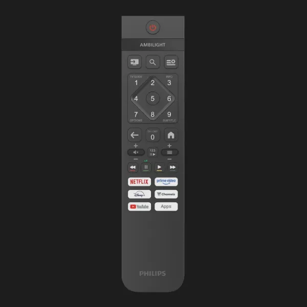 Телевізор Philips 75 75PUS7810/12 (UA)