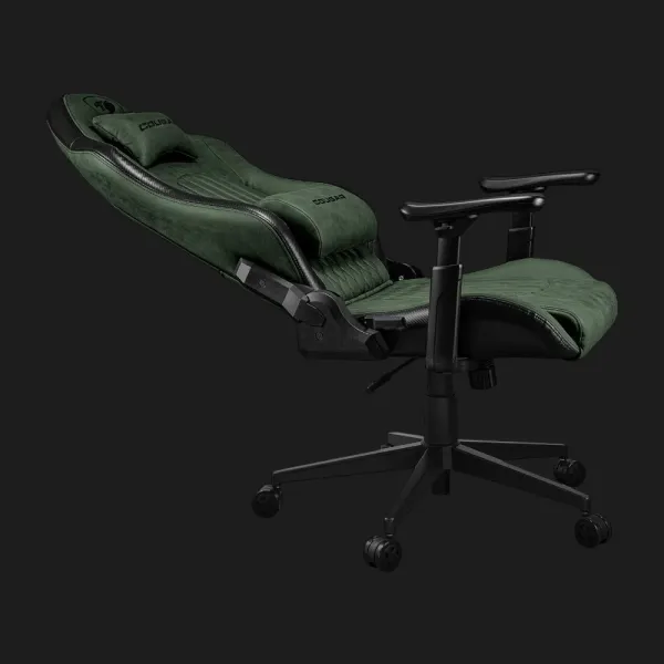Крісло для геймерів Cougar Explore (Army Green) F