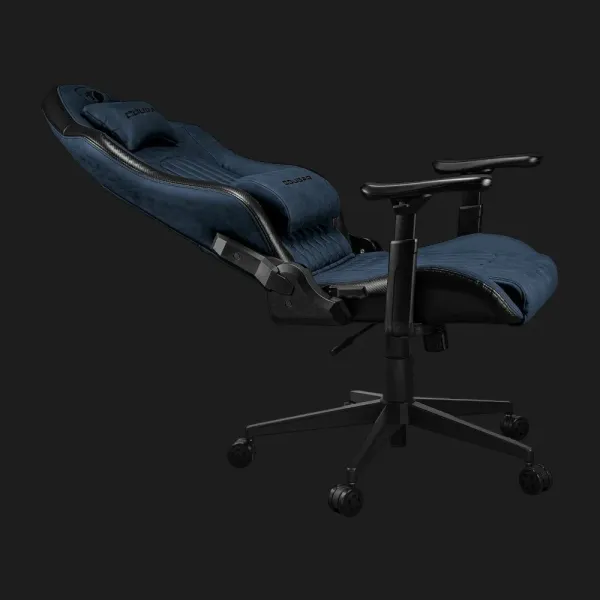 Крісло для геймерів Cougar Explore (Navy Blue) F