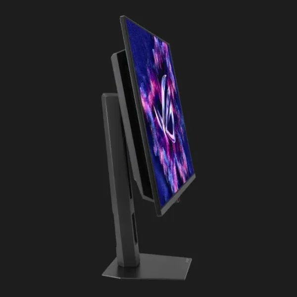Монітор ASUS 26.5" ROG Strix OLED 500Hz XG27AQDPG (UA)