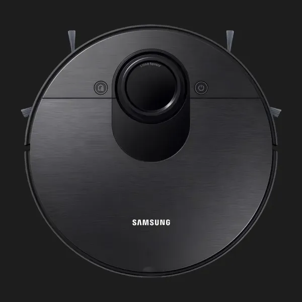 Робот-пилосос Samsung VR3MB77312K/UK (Black)