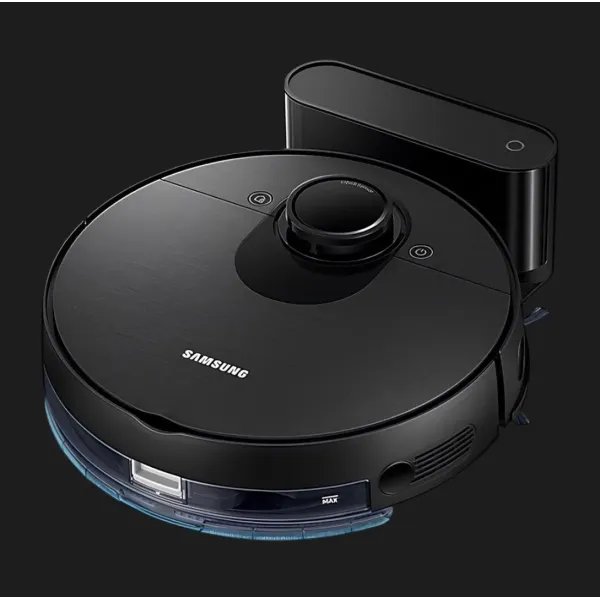 Робот-пилосос Samsung VR3MB77312K/UK (Black)