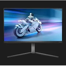 Монітор Philips 24.5" IPS 390Hz 25M2N5200U/00 (UA)