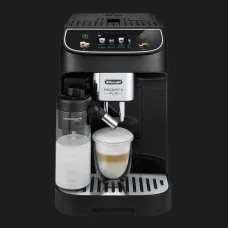Кавомашина Delonghi Magnifica Plus (Black)