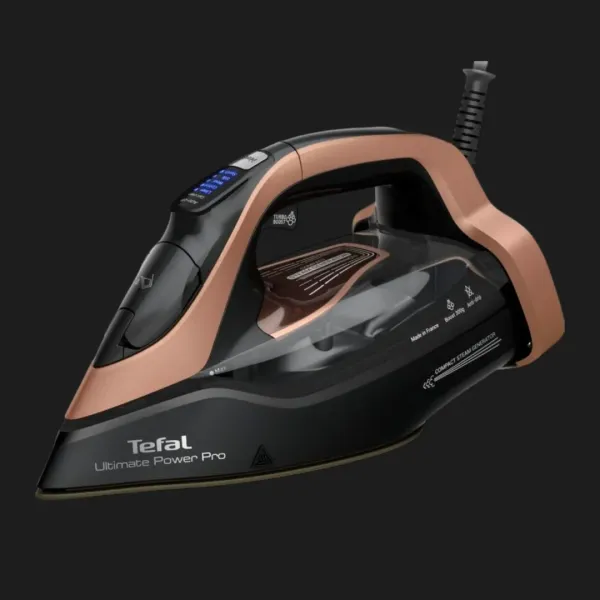 Праска Tefal FV9E50E0 (Black)