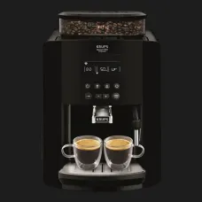 Кавомашина Krups Arabica (Black)