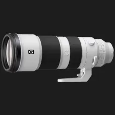 Довгофокусний об'єктив Sony FE 200-600mm f/5.6-6.3 G OSS (SEL200600G.SYX) (Standard)