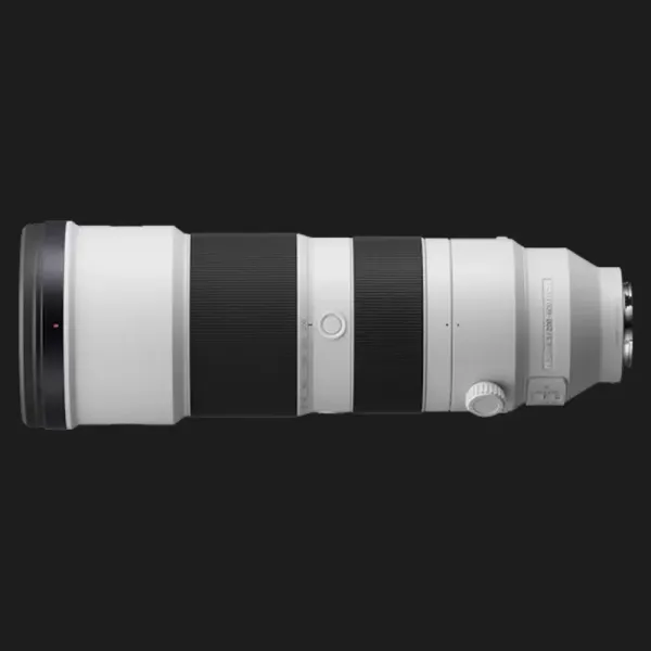 Довгофокусний об'єктив Sony FE 200-600mm f/5.6-6.3 G OSS (SEL200600G.SYX) (Standard)