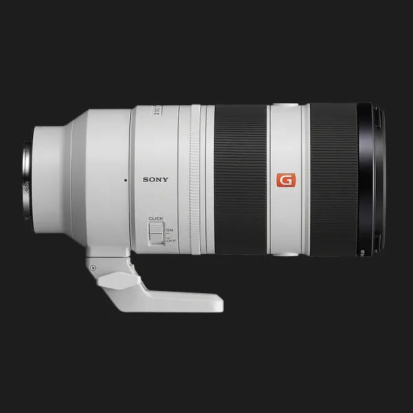 Довгофокусний об'єктив Sony FE 70-200mm f/2.8 GM OSS II (SEL70200GM2.SYX) (Standard)