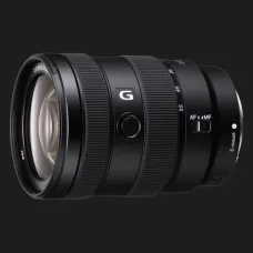 Стандартний об'єктив Sony E 16-55mm f/2.8 G (SEL1655G.SYX) (Standard)