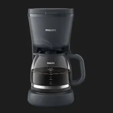 Кавоварка крапельна Philips Essentials Collection (Black) (HD7430/90)