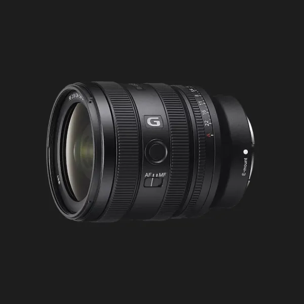 Стандартний об'єктив Sony FE 24-50mm f/2.8 G (SEL2450G.SYX) (Standard)