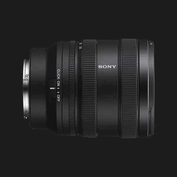 Стандартний об'єктив Sony FE 24-50mm f/2.8 G (SEL2450G.SYX) (Standard)