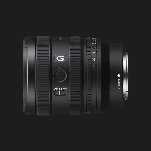 Стандартний об'єктив Sony FE 24-50mm f/2.8 G (SEL2450G.SYX) (Standard)