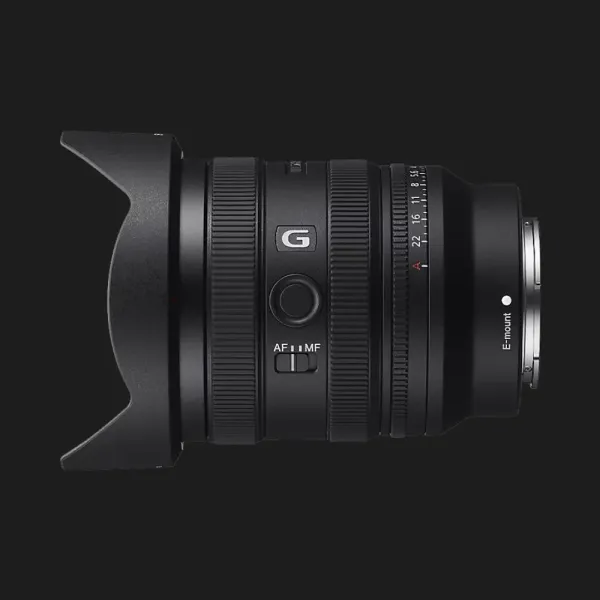 Стандартний об'єктив Sony FE 24-50mm f/2.8 G (SEL2450G.SYX) (Standard)
