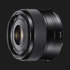 Стандартний об'єктив Sony E 35mm f/1.8 OSS (SEL35F18.AE) (Standard)