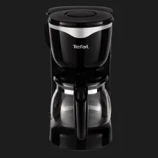 Кавоварка крапельна Tefal Good Value (Black) (CM340811)