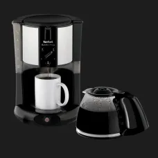 Кавоварка крапельна Tefal Subito Mug (Black) (CM290838)