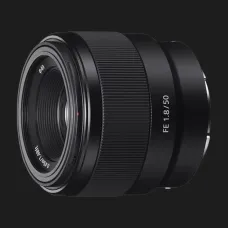 Стандартний об'єктив Sony FE 50mm f/1.8 (SEL50F18F.SYX) (Standard)