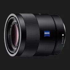 Стандартний об'єктив Sony FE 55mm f/1.8 Carl Zeiss Sonnar T (SEL55F18Z.AE) (Standard)