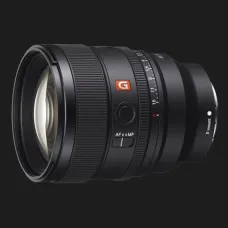 Стандартний об'єктив Sony FE 85mm f/1.4 GM II (SEL85F14GM2B.SYX) (Standard)