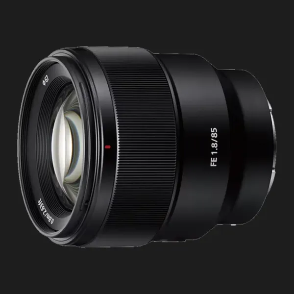 Стандартний об'єктив Sony FE 85mm f/1.8 (SEL85F18.SYX) (Standard)