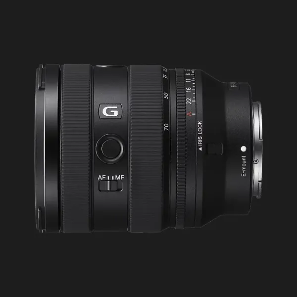 Універсальний об'єктив Sony FE 20-70mm f/4 G (SEL2070G.SYX) (Standard)