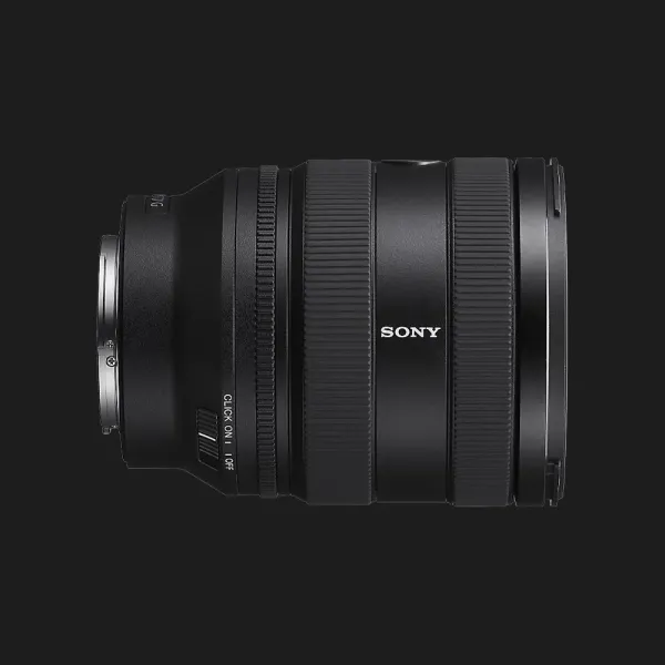 Універсальний об'єктив Sony FE 20-70mm f/4 G (SEL2070G.SYX) (Standard)