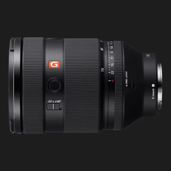 Універсальний об'єктив Sony FE 28-70mm f/2 GM (SEL2870GMB.SYX) (Standard)