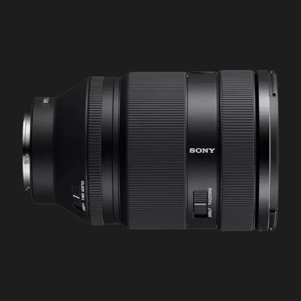 Універсальний об'єктив Sony FE 28-70mm f/2 GM (SEL2870GMB.SYX) (Standard)