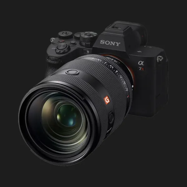 Універсальний об'єктив Sony FE 28-70mm f/2 GM (SEL2870GMB.SYX) (Standard)