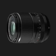 Стандартний об'єктив Fujifilm XF 23mm f/1.4 R LM WR (16746527) (Standard)