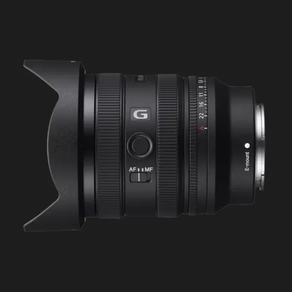 Ширококутний об'єктив Sony FE 16-25mm f/2.8 G (SEL1625G.SYX) (Standard)