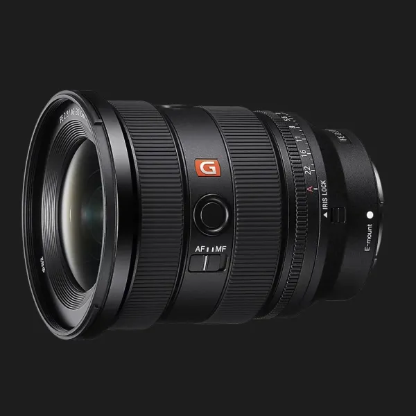 Ширококутний об'єктив Sony FE 16-35mm f/2.8 GM II (SEL1635GM2.SYX) (Standard)