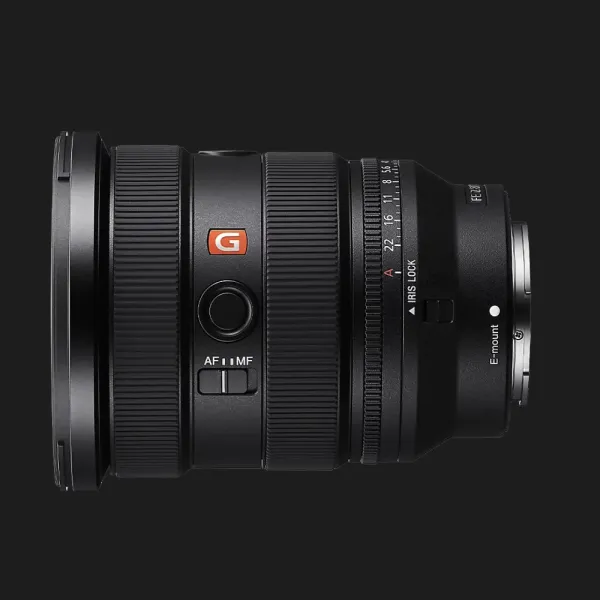 Ширококутний об'єктив Sony FE 16-35mm f/2.8 GM II (SEL1635GM2.SYX) (Standard)