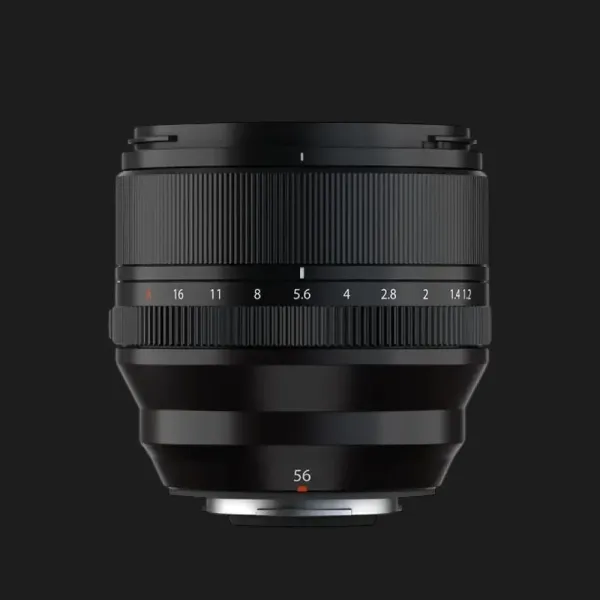 Стандартний об'єктив Fujifilm XF 56mm f/1.2 R WR (16780028) (Standard)