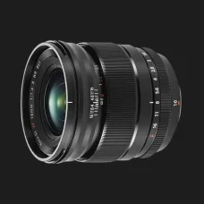 Ширококутний об'єктив Fujifilm XF 16mm f/1.4 R WR (16463670) (Standard)