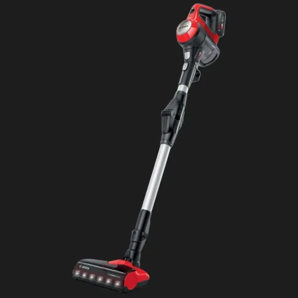 Акумуляторний пилосос Bosch Unlimited 7 ProAnimal (BBS711ANM)