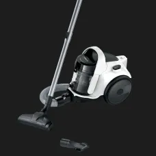 Пилосос з контейнером BOSCH BGS05A225 (White)