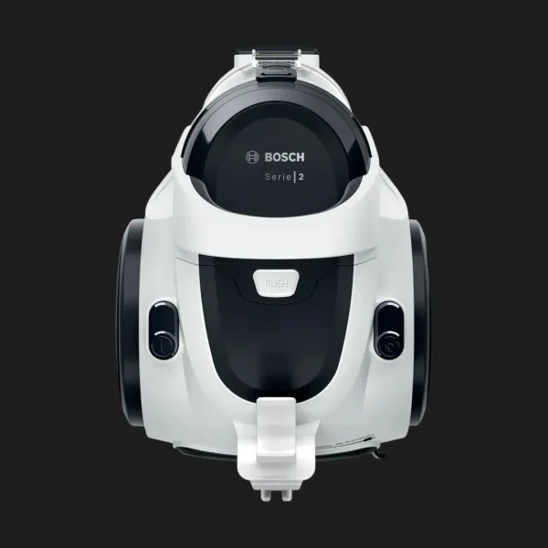 Пилосос з контейнером BOSCH BGS05A225 (White)