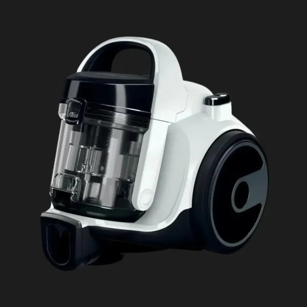Пилосос з контейнером BOSCH BGS05A225 (White)