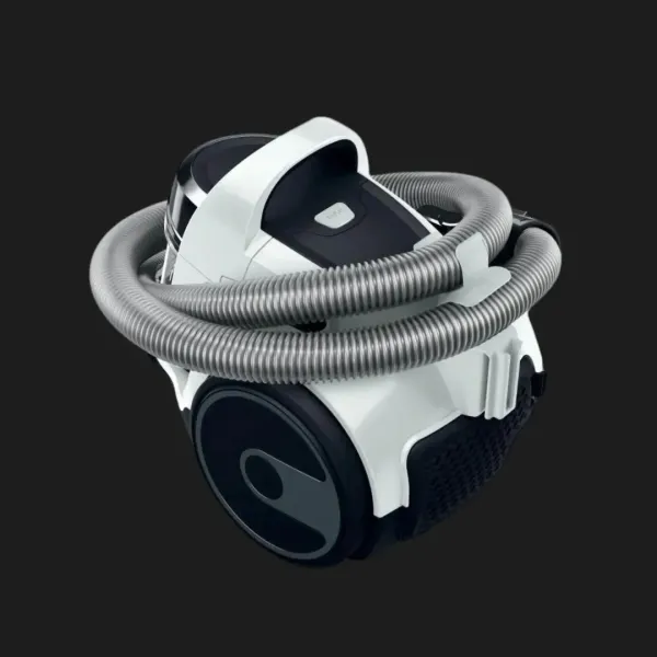 Пилосос з контейнером BOSCH BGS05A225 (White)