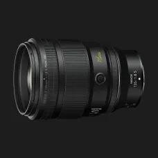 Довгофокусний об'єктив Nikon Nikkor Z 135mm f/1.8 S Plena (JMA303DA) (Standard)