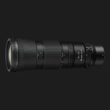 Довгофокусний об'єктив Nikon Nikkor Z 28-400mm f/4-8 VR (JMA722DA) (Standard)