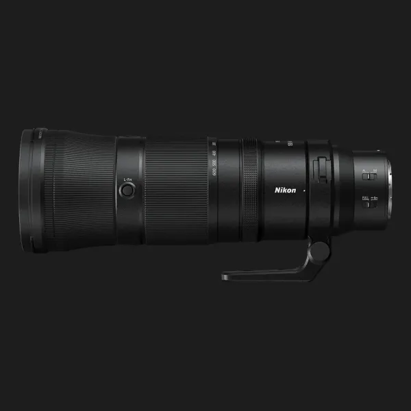 Довгофокусний об'єктив Nikon Nikkor Z 28-400mm f/4-8 VR (JMA722DA) (Standard)