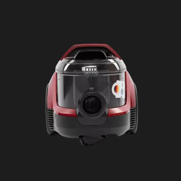 Пилосос безмішковий Bosch BGC21X350 (Red)
