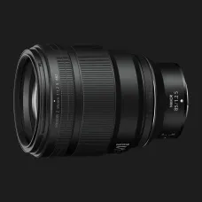 Довгофокусний об'єктив Nikon Nikkor Z 85mm f/1.2 S (JMA302DA) (Standard)