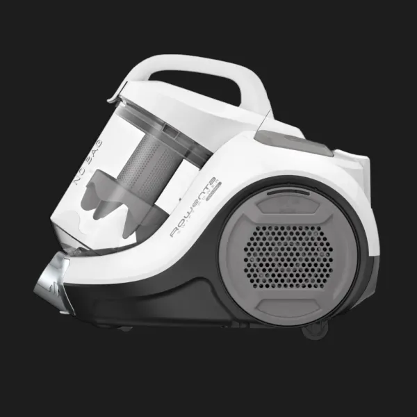 Пилосос безмішковий Rowenta Swift Power Cyclonic RO2957EA (White)