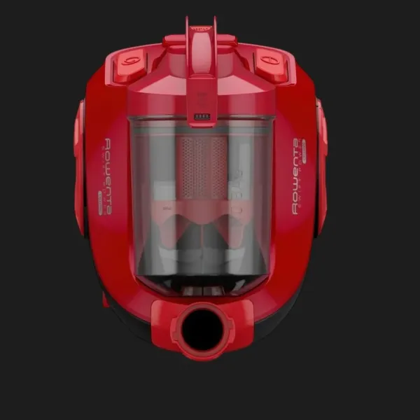 Пилосос безмішковий Rowenta Swift Power Cyclonic RO2913EA (Red)